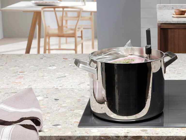 plita electrolux sensepro cu senzor de gatire