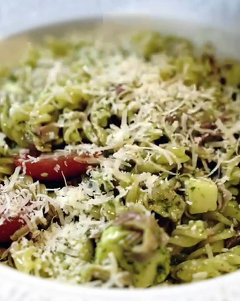 Salată de paste