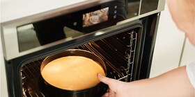 cuptorul cu abur combisteam electrolux