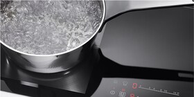 plita cu inductie electrolux