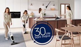 aspirator fara fir electrolux 30 de zile banii inapoi