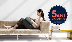 promotie 5 ani garantie electrolux 2016