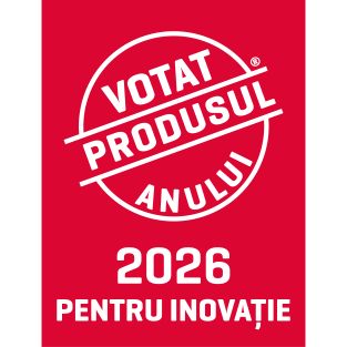 Votat Produsul Anului® 2026