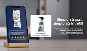 Recenzie cu beneficiu