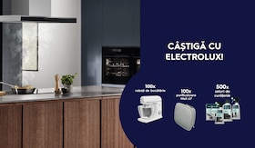 Sute de premii pentru răsfăţul casei tale
