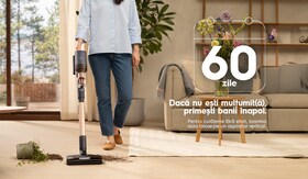 60 de zile și primești banii înapoi