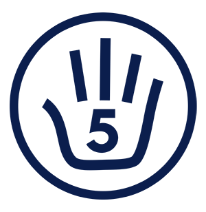 5 ani garanţie, confort asigurat