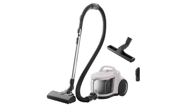 Aspiratoare fără sac Electrolux