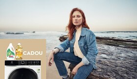 electrolux si ariel