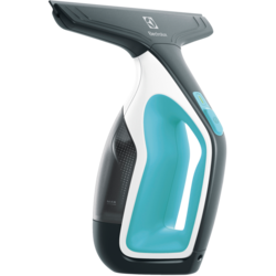 Aspirator de curăţat geamuri WELL S7 60 min