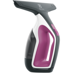 Aspirator de curăţat geamuri WELL S7 60 min