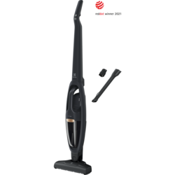 Aspirator vertical cu acumulatori WELL Q6 45 min