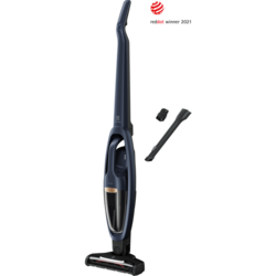 Aspirator vertical cu acumulatori WELL Q7 50 min