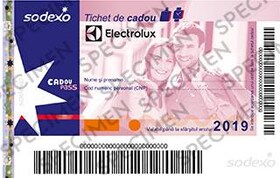 Promotie Cashback Electrolux