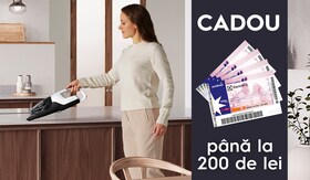 cadou garantat vouchere sodexo de pana la 200 de lei
