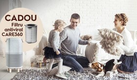 purificator electrolux pure a9