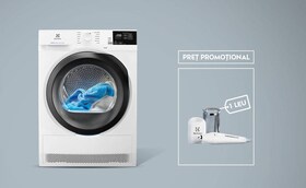 promotie uscator