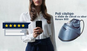 recenzia ta poate fi castigatoare