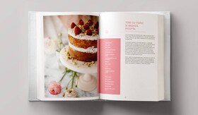 paine in cuptorul unui aragaz plussteam si carte cu retete