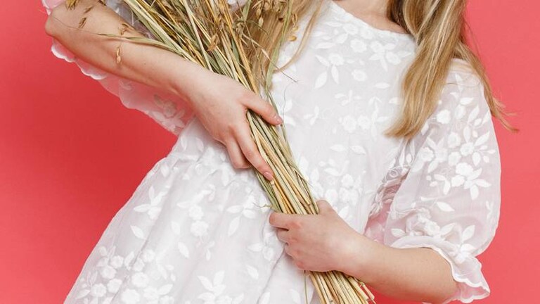 atelier merci rochie alba alist designers boutique