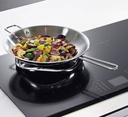 set infinite wok pentru plita cu inductie