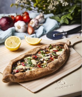 pizza turceasca