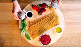 paste integrale