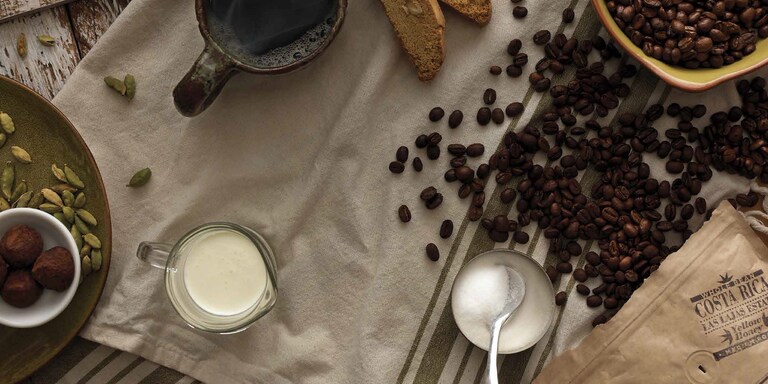Cafeaua