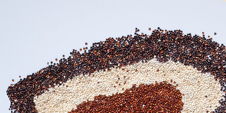 Quinoa