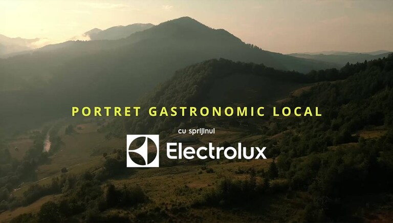 Sustenabilitatea ca responsabilitate: tehnologia susţine gastronomia locală