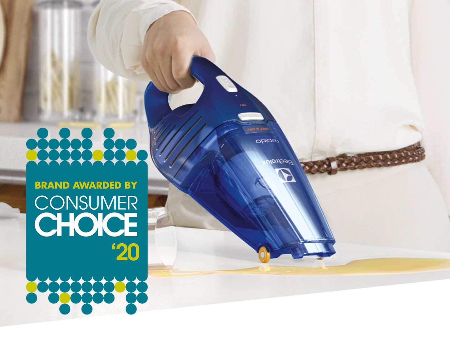 premiu consumer choice 2020