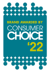 Câștigător Consumer Choice Awards 2022 Câștigător Consumer Choice Awards 2022