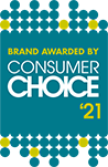 Câștigător Consumer Choice Awards 2021 Câștigător Consumer Choice Awards 2021